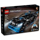 Lego Technic Porsche GT4 e-Performance Race Car